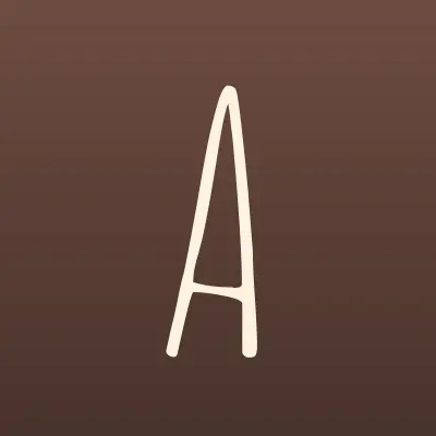 АЗС №80, лого-визитка