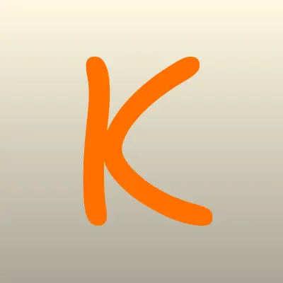 Кронос, салон оптики, лого-визитка